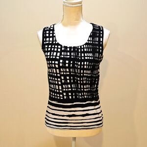 Calvin Klein top. Size XS